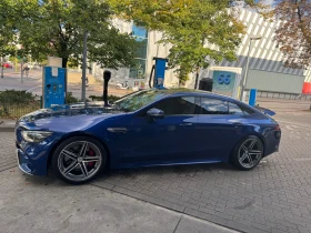 Mercedes-Benz AMG GT Mercedes GT 63, снимка 7