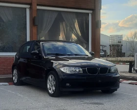 BMW 120, снимка 1