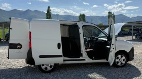 Fiat Doblo 1.3Multijet-90к.с.-ВНОС ИТАЛИЯ, снимка 11