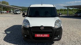Fiat Doblo 1.3Multijet-90к.с.-ВНОС ИТАЛИЯ, снимка 2