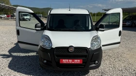 Fiat Doblo 1.3Multijet-90к.с.-ВНОС ИТАЛИЯ, снимка 7