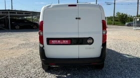 Fiat Doblo 1.3Multijet-90к.с.-ВНОС ИТАЛИЯ, снимка 5