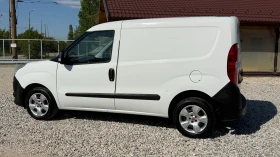 Fiat Doblo 1.3Multijet-90к.с.-ВНОС ИТАЛИЯ, снимка 4