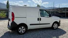 Fiat Doblo 1.3Multijet-90к.с.-ВНОС ИТАЛИЯ, снимка 6