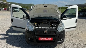 Fiat Doblo 1.3Multijet-90к.с.-ВНОС ИТАЛИЯ, снимка 8