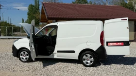 Fiat Doblo 1.3Multijet-90к.с.-ВНОС ИТАЛИЯ, снимка 12