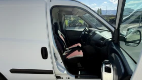 Fiat Doblo 1.3Multijet-90к.с.-ВНОС ИТАЛИЯ, снимка 15