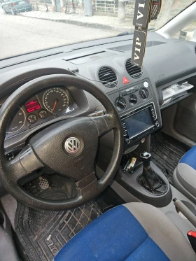 VW Caddy, снимка 1