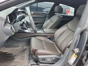 Audi A7 TECHNIK  CARFAX, снимка 5