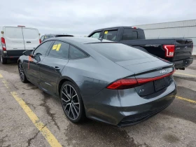Audi A7 TECHNIK  CARFAX, снимка 4
