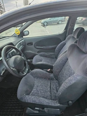 Renault Megane 1.9дти 98коня , снимка 5