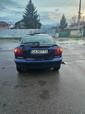 Renault Megane 1.9дти 98коня , снимка 3