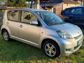 Daihatsu Sirion, снимка 1