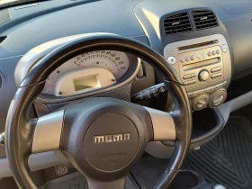 Daihatsu Sirion, снимка 10