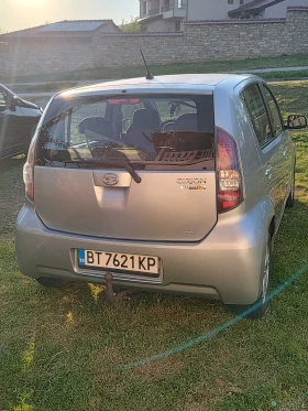 Daihatsu Sirion, снимка 6