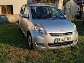 Daihatsu Sirion, снимка 2