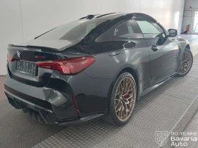 BMW M4 CS Sportautomatic, снимка 3