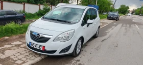 Opel Meriva 1, 7cdtu, снимка 2