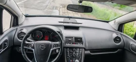Opel Meriva 1, 7cdtu, снимка 10