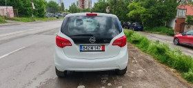 Opel Meriva 1, 7cdtu, снимка 5