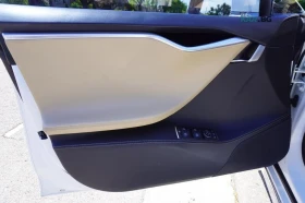 Tesla Model S 90D AWD* АвтоКредит * (ЦЕНА ДО БГ), снимка 10