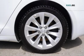 Tesla Model S 90D AWD* АвтоКредит * (ЦЕНА ДО БГ), снимка 9