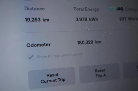 Tesla Model S 90D AWD* АвтоКредит * (ЦЕНА ДО БГ), снимка 13