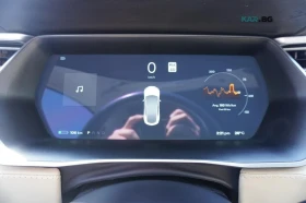 Tesla Model S 90D AWD* АвтоКредит * (ЦЕНА ДО БГ), снимка 12