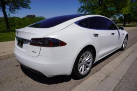 Tesla Model S 90D AWD* АвтоКредит * (ЦЕНА ДО БГ), снимка 4
