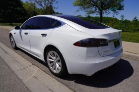 Tesla Model S 90D AWD* АвтоКредит * (ЦЕНА ДО БГ), снимка 3
