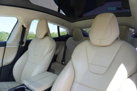 Tesla Model S 90D AWD* АвтоКредит * (ЦЕНА ДО БГ), снимка 16