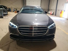 Mercedes-Benz S 500 2023 MERCEDES-BENZ S 500 4MATIC, снимка 2