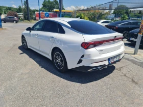 Kia K5 2.0 LPI, снимка 6