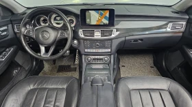 Mercedes-Benz CLS 350 3.0 4MATIC, Подгрев, Обдух, 360-cam, снимка 6