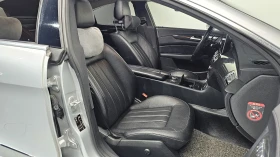 Mercedes-Benz CLS 350 3.0 4MATIC, Подгрев, Обдух, 360-cam, снимка 10