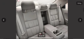 Mazda Xedos, снимка 5