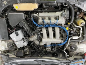Mazda Xedos, снимка 8