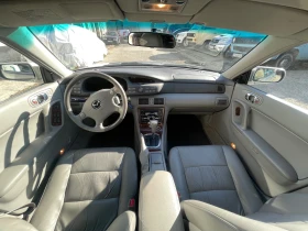 Mazda Xedos, снимка 11