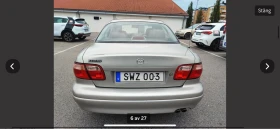 Mazda Xedos, снимка 2