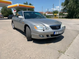 Mazda Xedos, снимка 13