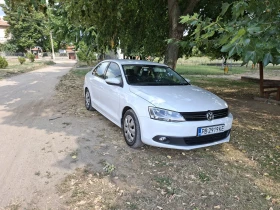 VW Jetta 1, 4 tsi 122hp, снимка 11