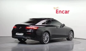 Mercedes-Benz E 450 AMG ПАКЕТ/BURMESTER/ОБДУХ/HEAD UP/DISTRONIC/360CAM, снимка 2