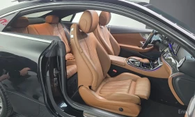 Mercedes-Benz E 450 AMG ПАКЕТ/BURMESTER/ОБДУХ/HEAD UP/DISTRONIC/360CAM, снимка 16