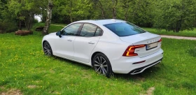 Volvo S60 4X4/250КС/FULL LED/НАВИГАЦИЯ/ПАНОРАМА/КОЖА/360 КАМ, снимка 7