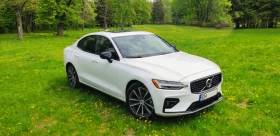 Volvo S60 4X4/250КС/FULL LED/НАВИГАЦИЯ/ПАНОРАМА/КОЖА/360 КАМ, снимка 4
