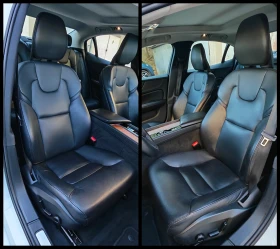 Volvo S60 4X4/250КС/FULL LED/НАВИГАЦИЯ/ПАНОРАМА/КОЖА/360 КАМ, снимка 10