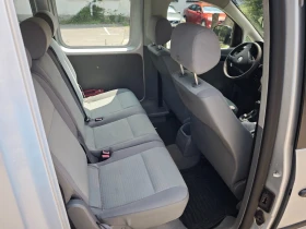 VW Caddy 1.9TDI, снимка 8