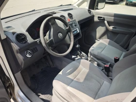 VW Caddy 1.9TDI, снимка 9