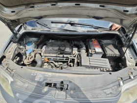 VW Caddy 1.9TDI, снимка 10