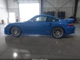 Porsche 911 * BODY KIT* MANUAL* ЕЛ СЕДАЛКИ* , снимка 5